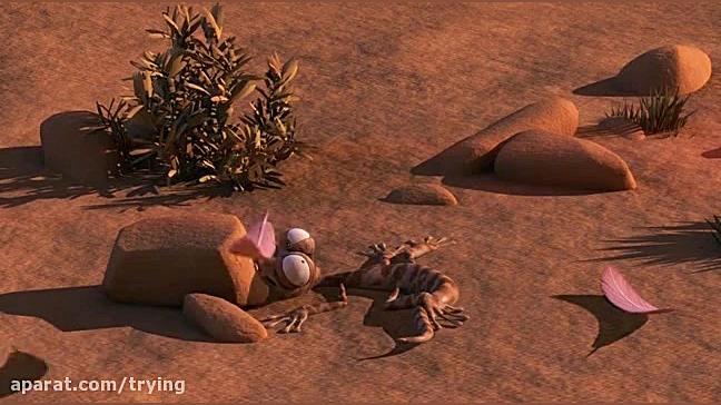 دانلود کارتون اسکار با دوبله ف...