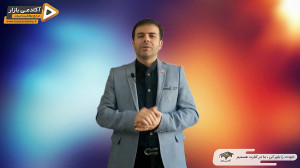 استاد احمد محمدی  انسان در جست...