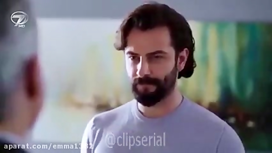 سریال قسم قسمت 1