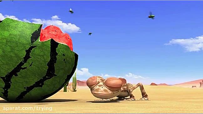 دانلود کارتون اسکار با دوبله ف...