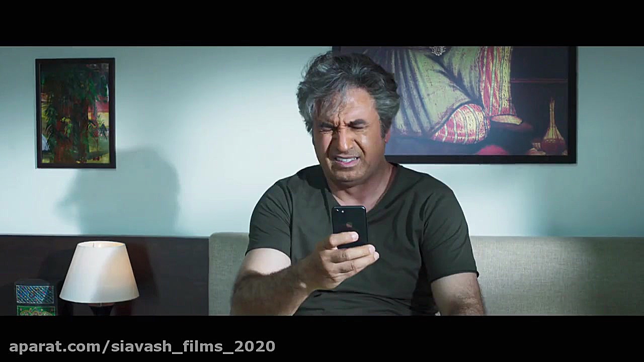 صحنه گلچین شده از فیلم بسیار ز...