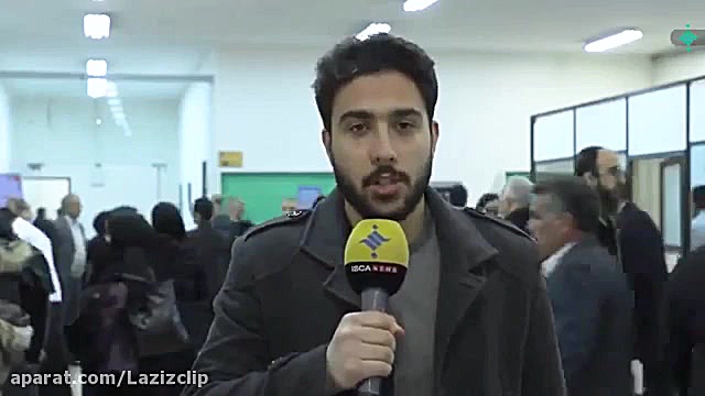 دانشگاه ویژه ناشنوایان افتتاح...