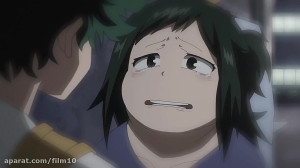 مدرسه قهرمانانه من فصل 3 قسمت...