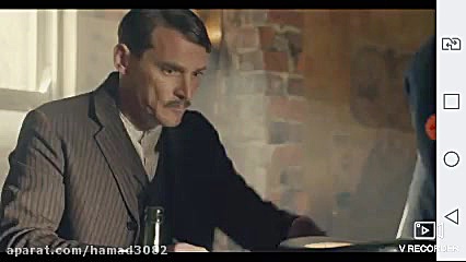 سریال مطرب ا