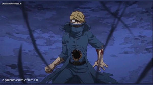 مدرسه قهرمانانه من فصل 3 قسمت...