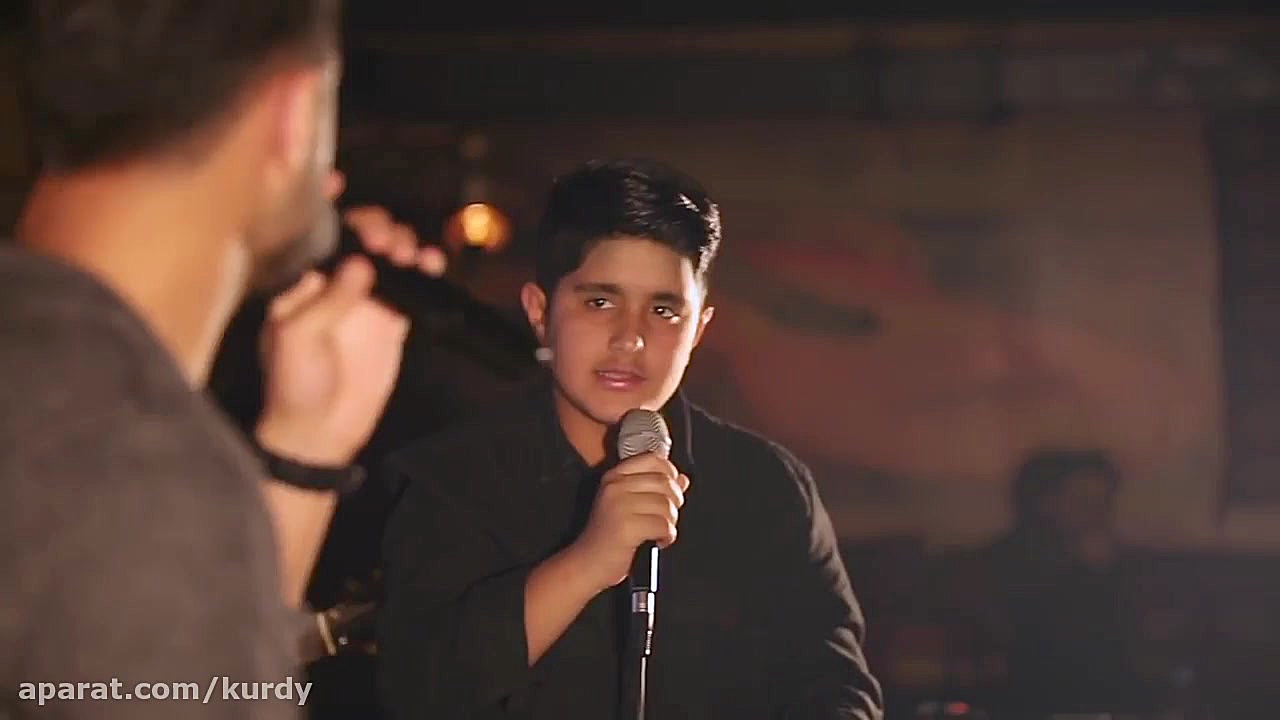 آهنگ کردی جدید Nurullah Demirc...