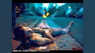 کلیپـ دپـ ;غمگین موزیک ویدیو