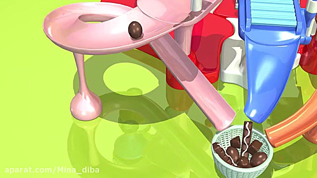 کارتون تو تی تو قسمت 1