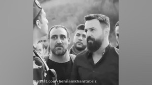وقتی رفیقات بخاطرت حاضرن جون ب...