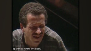 keith jarret solo