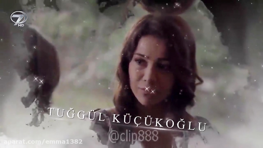 سریال قسم قسمت 6