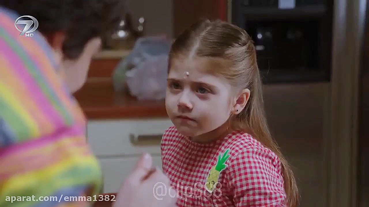 سریال قسم قسمت 6