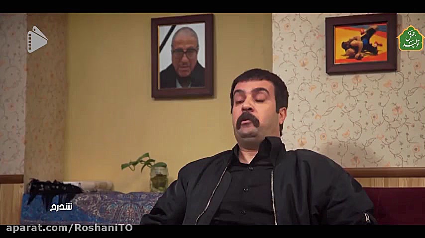 شوخی مثبت 18 بهتاش با فهیمه در...