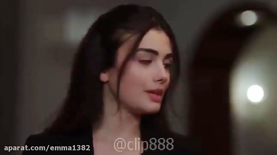 سریال قسم قسمت 10