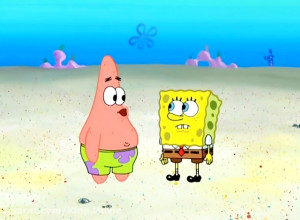 انیمیشن (عروسی باب اسفنجی) دوب...