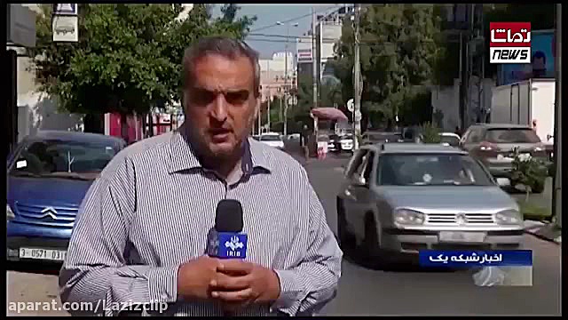 حمله هوایی رژیم صهیونیستی به غ...