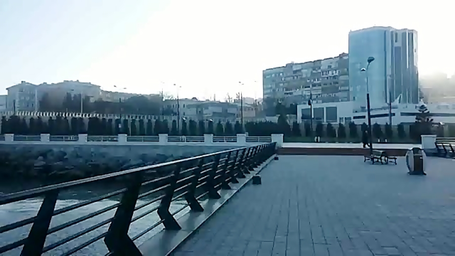 باکو 360درجه