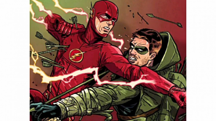 سریال I& 039;M NOT BATMAN فصل...