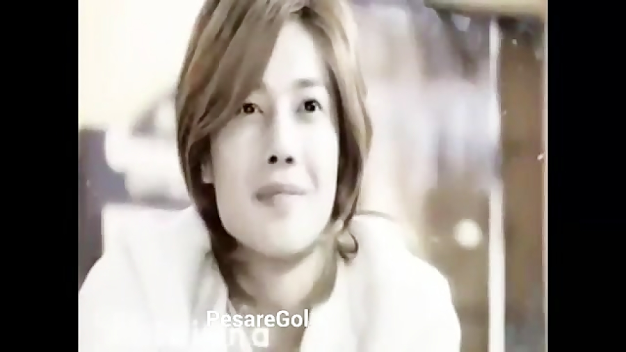 یه کلیپ خوشگل از گوم جاندی و ی...