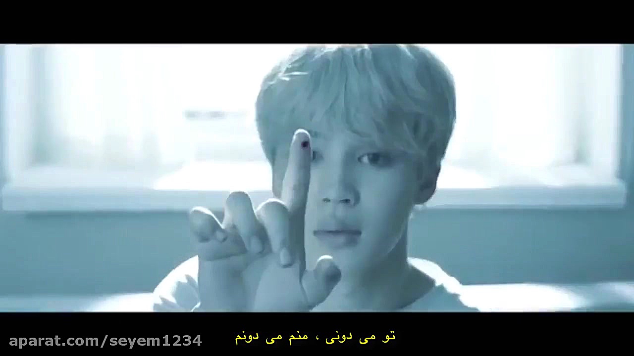 اهنگ فوقوالعاده احساسی از جیمی...