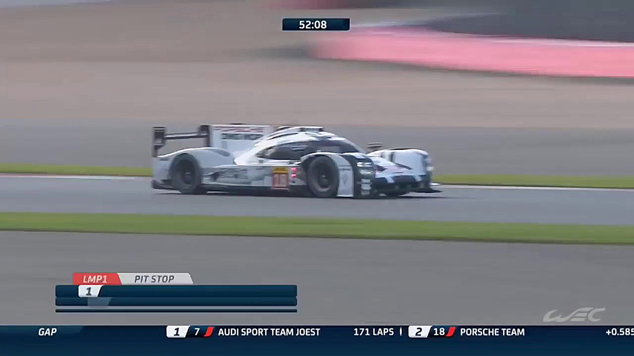 بهترین های استقامتی؛ پورشه و آ...