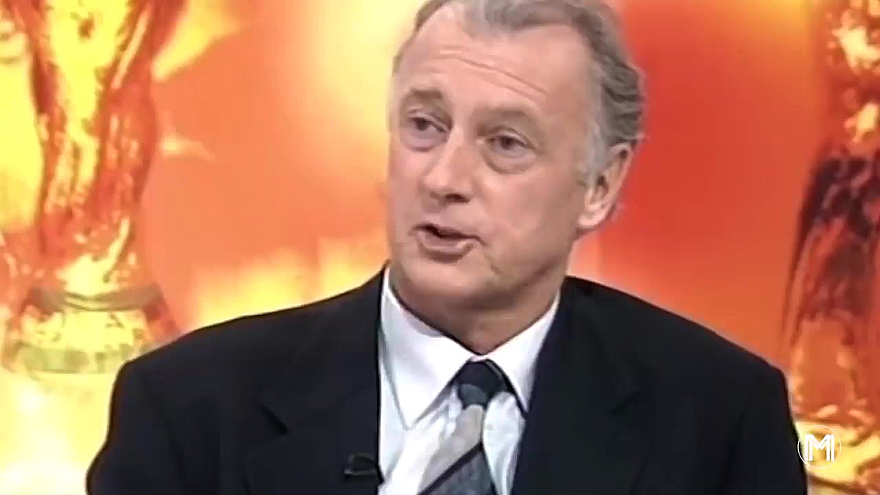 هرگز مقابل لیونل مسی نخواب!