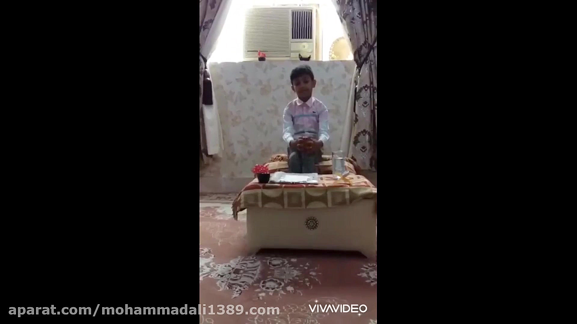 ایده بازی در خانه