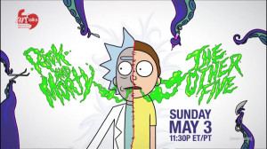 تریلر سری جدید ریک و مورتی | ش...