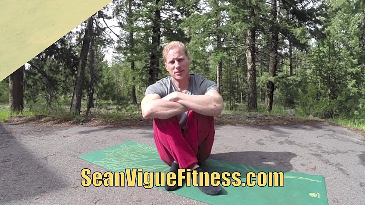 ورزش در خانه  ورزش پیلاتس برای...