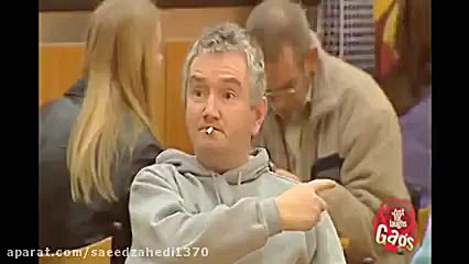 دوربین مخفی جدید