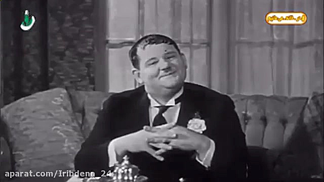 شبکه دنا  دوبله لری دشکه وبشکه