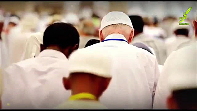 سرود شاد برای رمضان