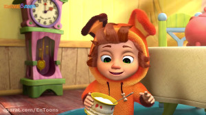 The Phonics Song  ABC Song  Da...