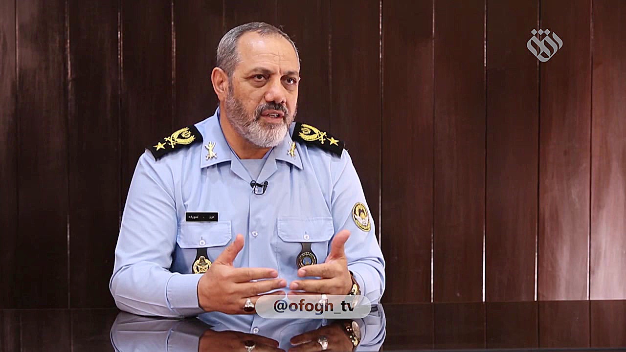 مستند &laquo;شبیه ساز&raquo; پ...