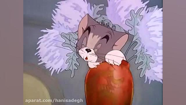 دانلود کارتون تام و جری قسمت چ...