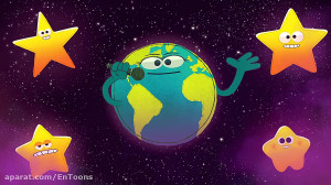 Outer Space, We are the Planet...