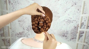 مدل مو  قسمت 126