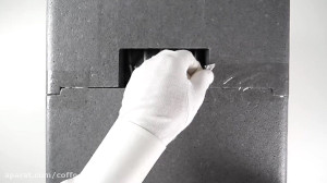 آنباکسینگ نسخه کالکتور بازی Do...