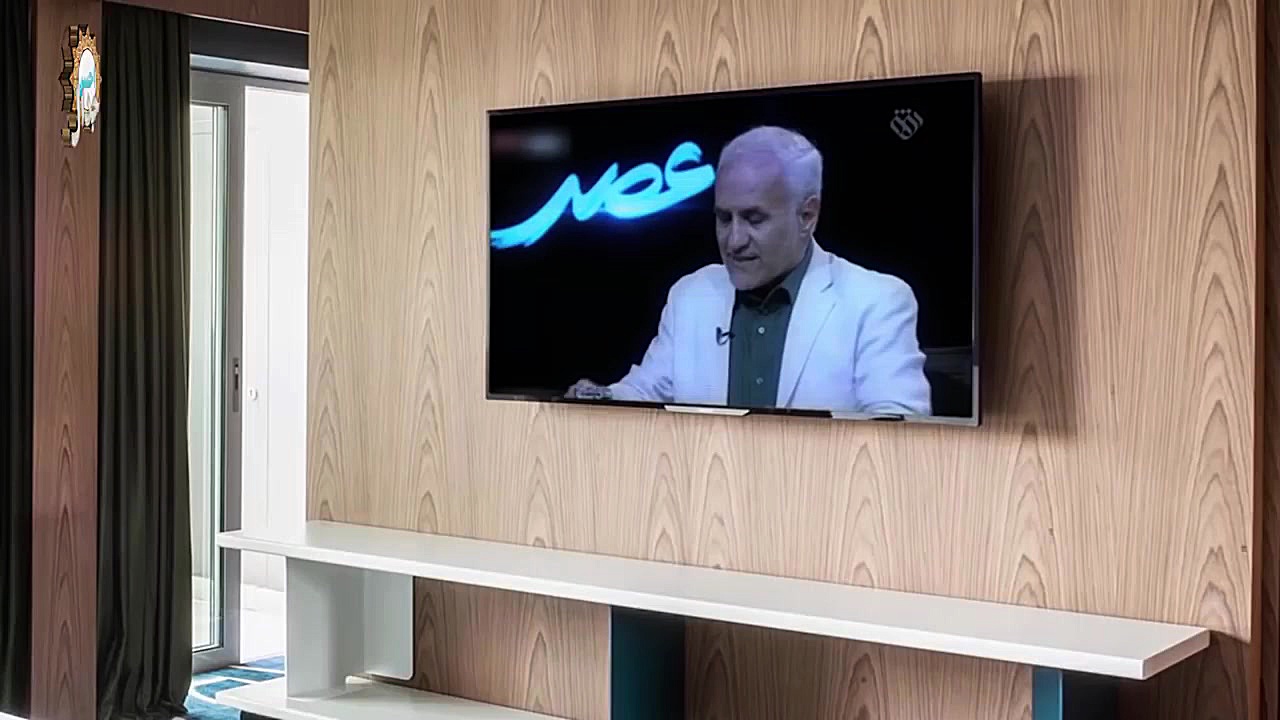 دکتر حسن عباسی | پشت پرده شروع...