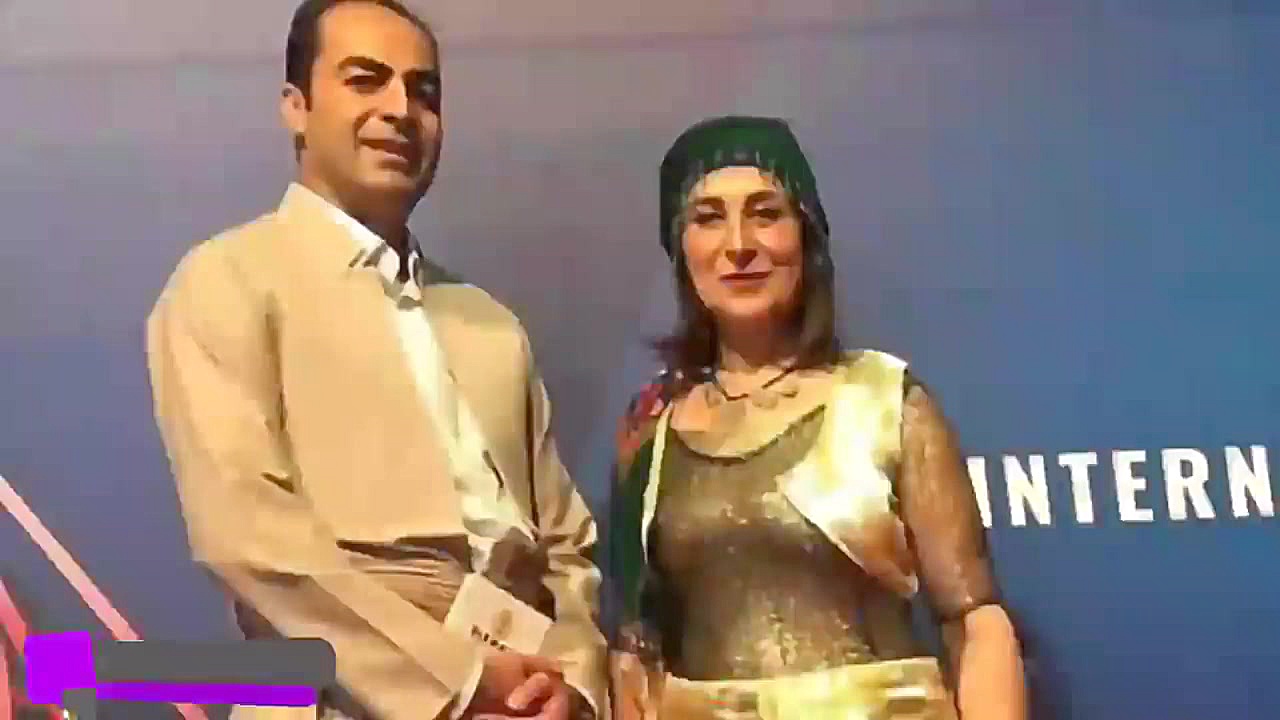 هنرمندان سفارشی | استاد رائفی...