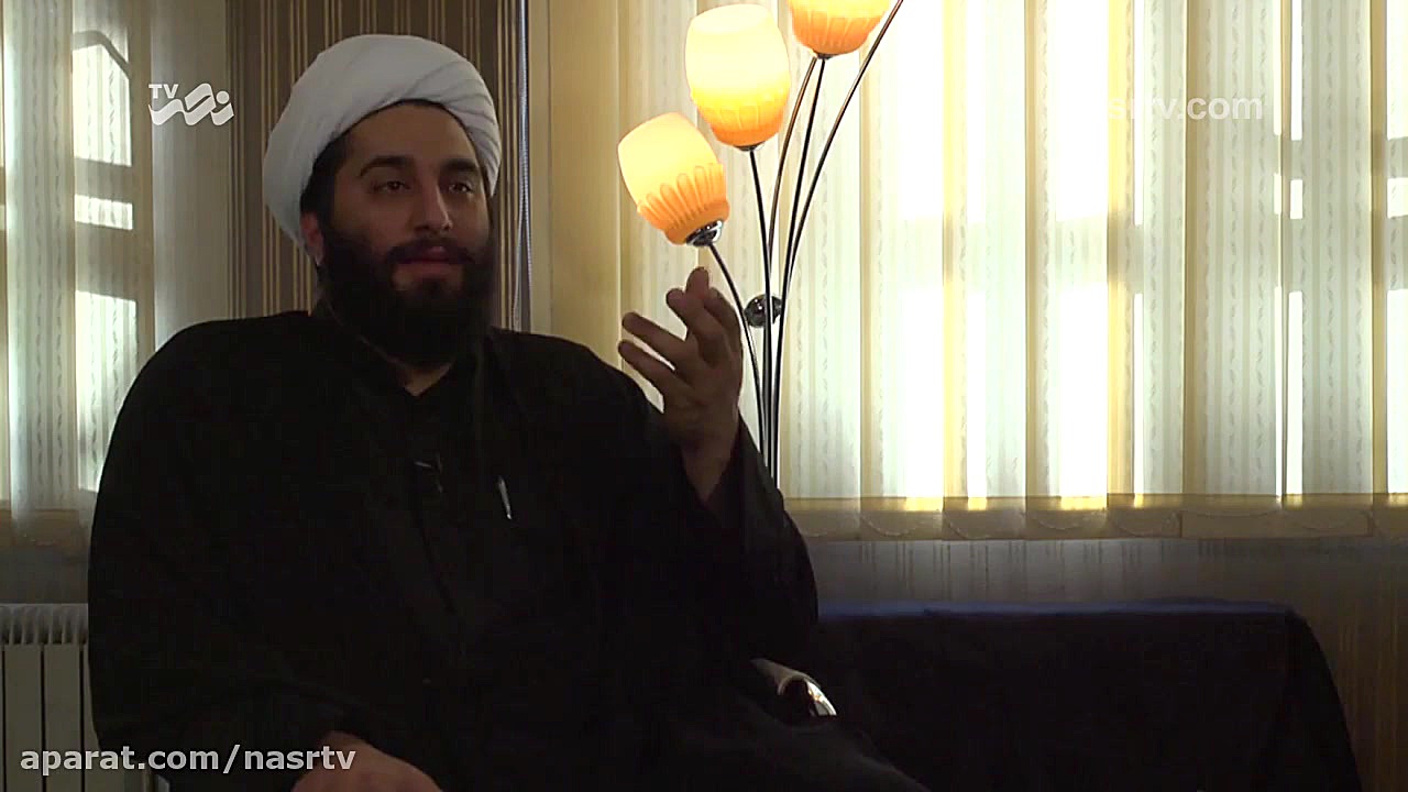 چند سوال از اسلام اموی (قسمت ه...