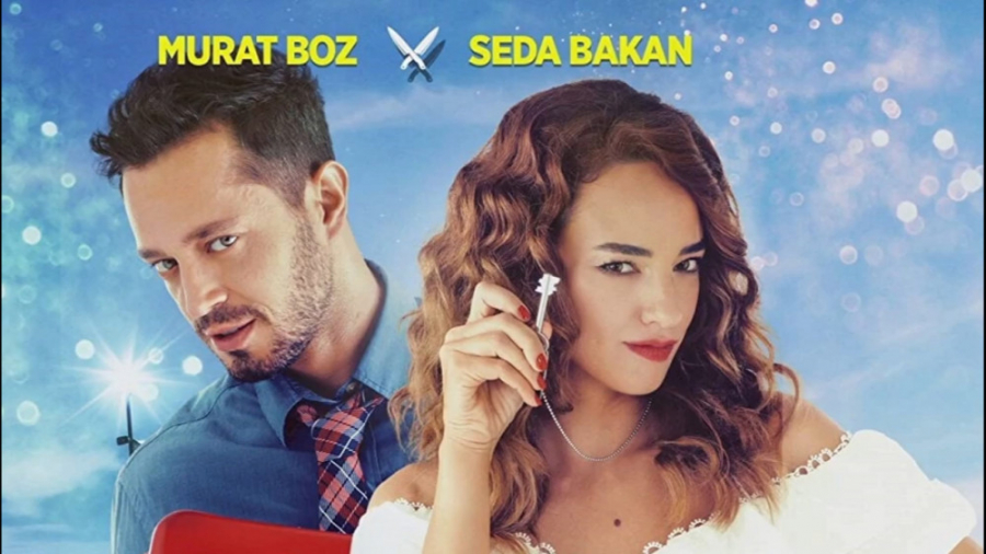 آهنگ زیبای Murat Boz به نام &O...