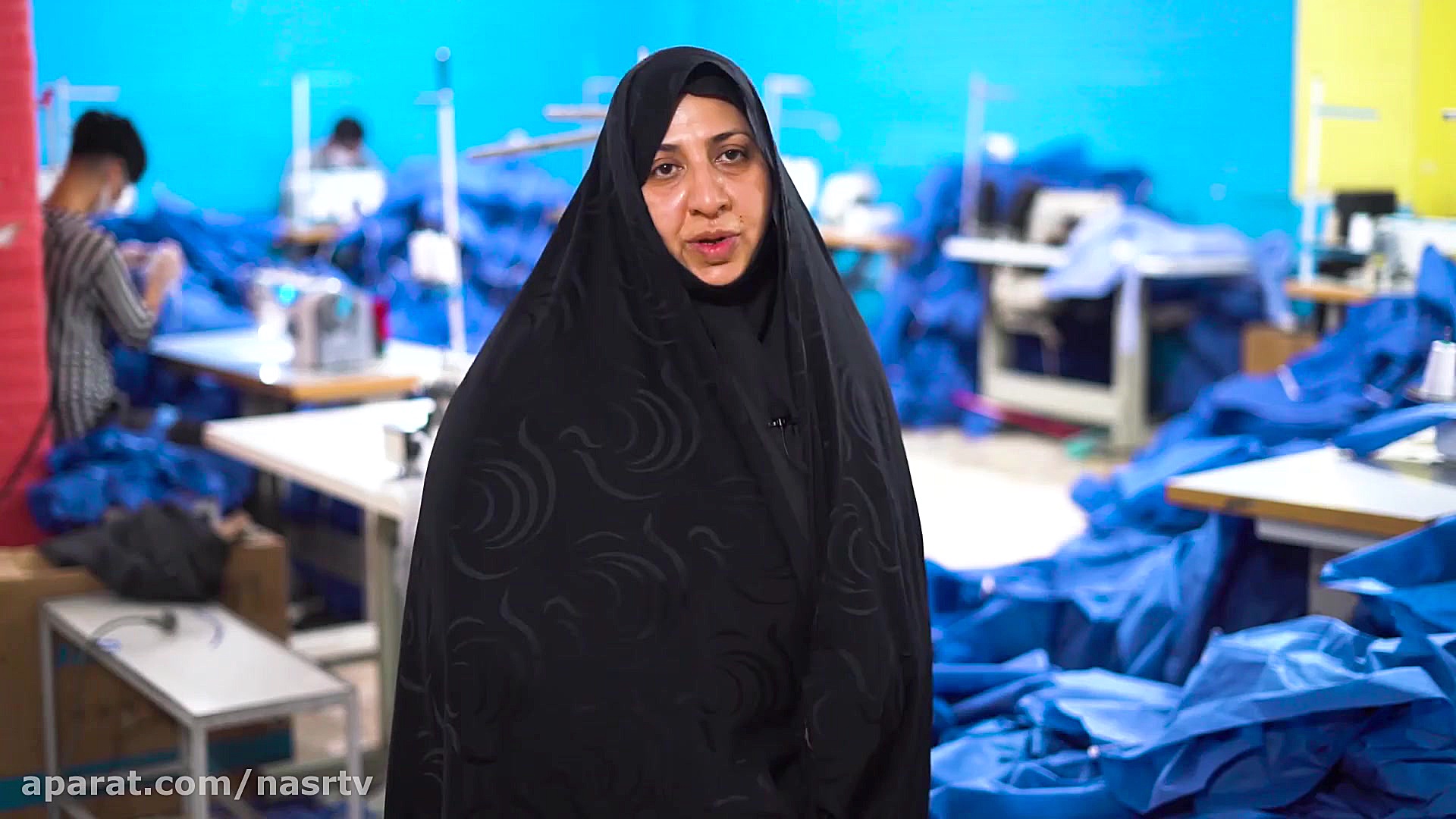 اسلام مرز ندارد