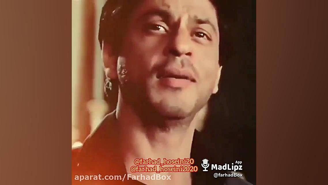 لایک و فالو طنز خندهدار