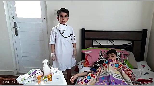 برنده جایزه یک میلیون تومانی پ...