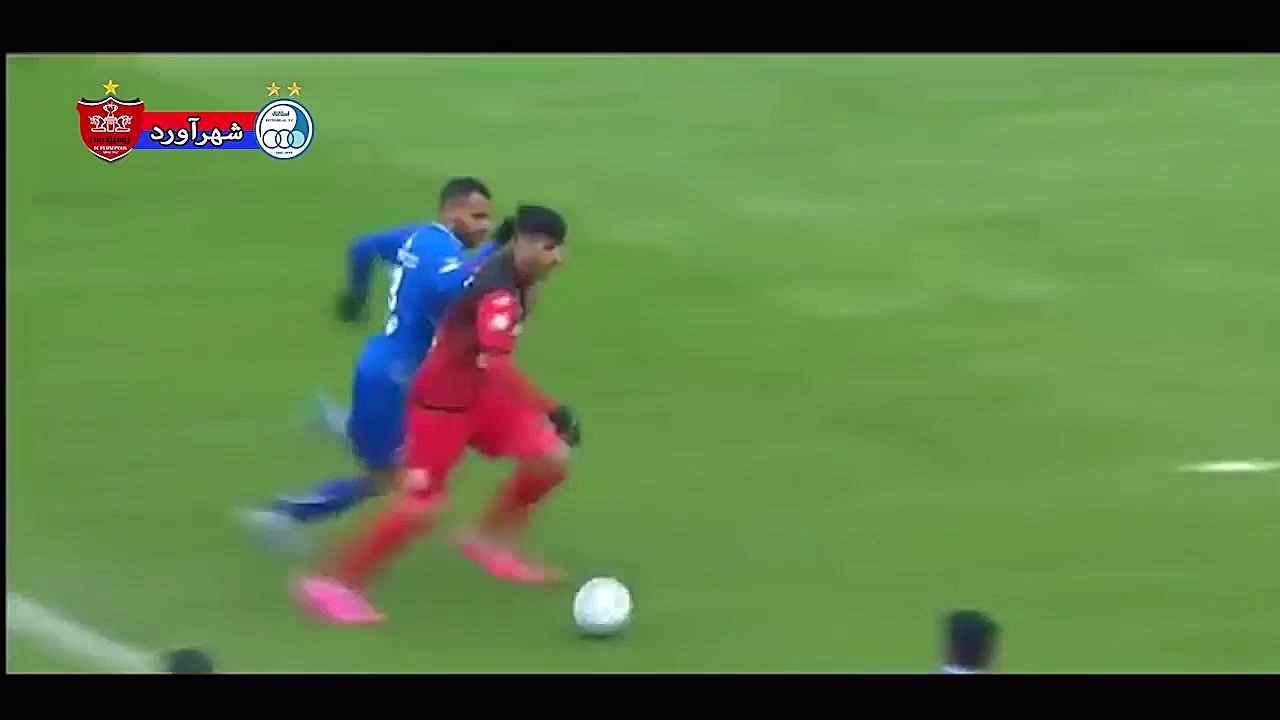 پرگل‌ترین دربی‌های ده سال اخیر...