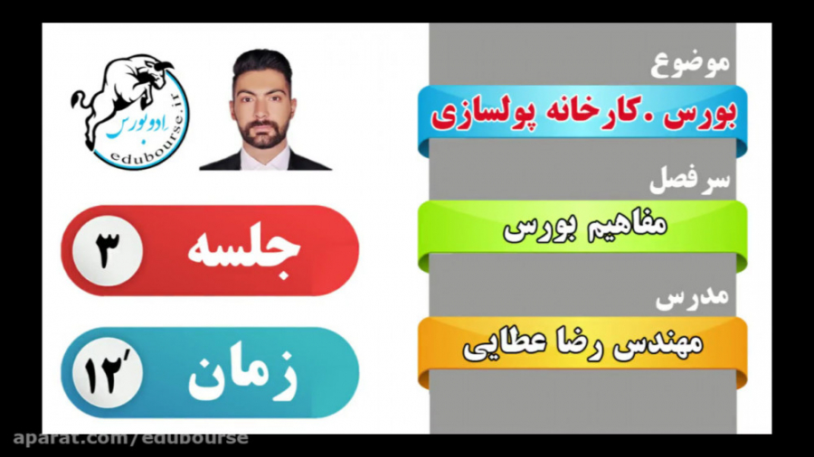 بورس کارخانه پولسازی | قسمت ۳...