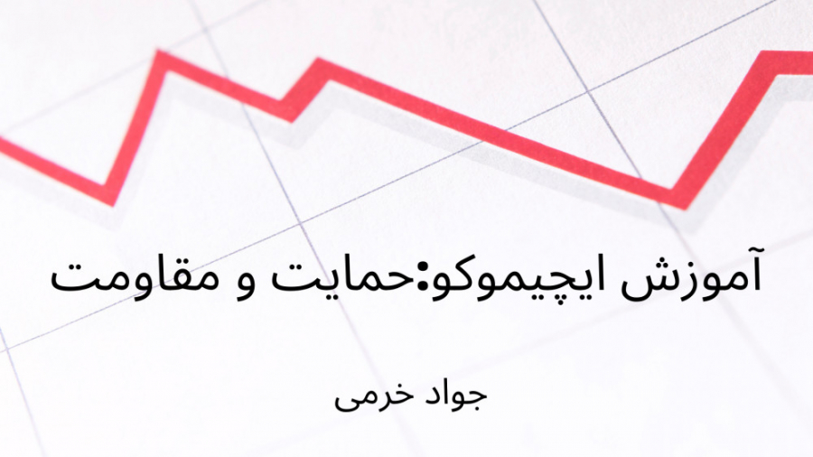 آموزش ایچیموکو :(حمایت و مقاوم...