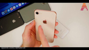 اپل آیفون iPhone SE 2020 (فارس...