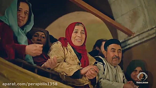 پویان مختاری اهای گل